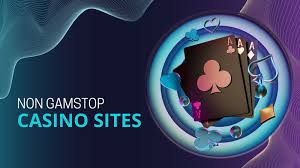 Exploring Casinos Not on Gamstop in the UK 1828310410 Exploring Casinos Not on Gamstop in the UK 1828310410