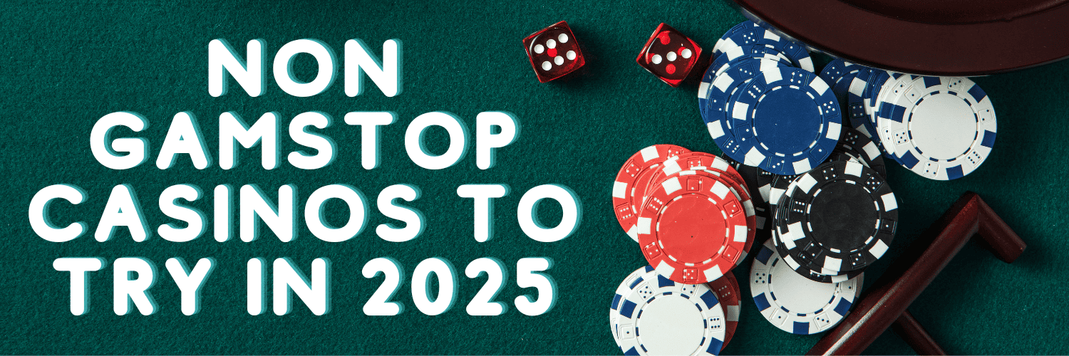 Exploring Casinos Not Registered on Gamstop 1754019738 Exploring Casinos Not Registered on Gamstop 1754019738