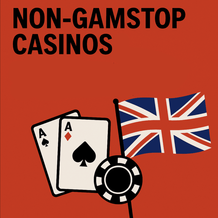 Exploring Gambling Sites Not with GamStop Alternatives for Players Exploring Gambling Sites Not with GamStop Alternatives for Players