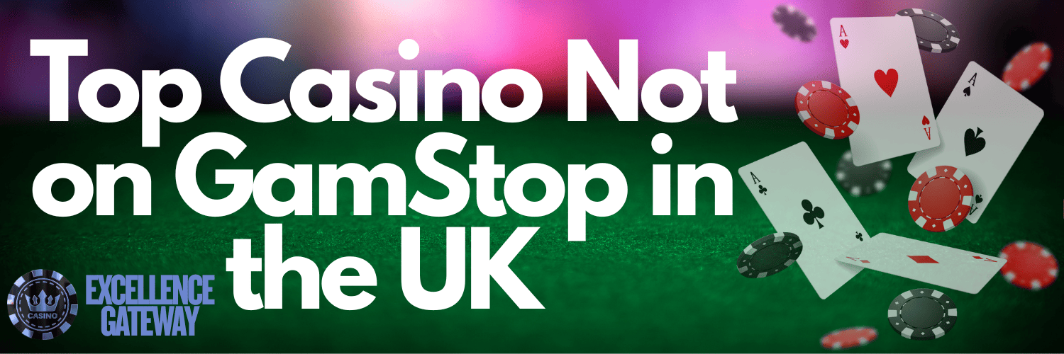 Exploring Non GamStop Casinos A Comprehensive Guide 1701214051