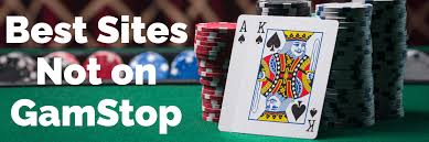 Exploring Non Gamstop Casinos Freedom to Play Without Restrictions
