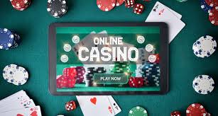 Exploring Non-UK Casinos A Guide to International Gaming Exploring Non-UK Casinos A Guide to International Gaming