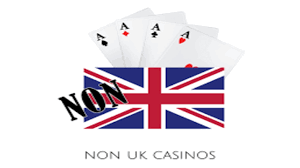 Exploring Non-UK Casinos for UK Gamblers Exploring Non-UK Casinos for UK Gamblers