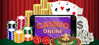 Exploring Non-UK Casinos for UK Gamblers Exploring Non-UK Casinos for UK Gamblers