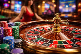 Exploring the Exciting World of Red Door Roulette Casino