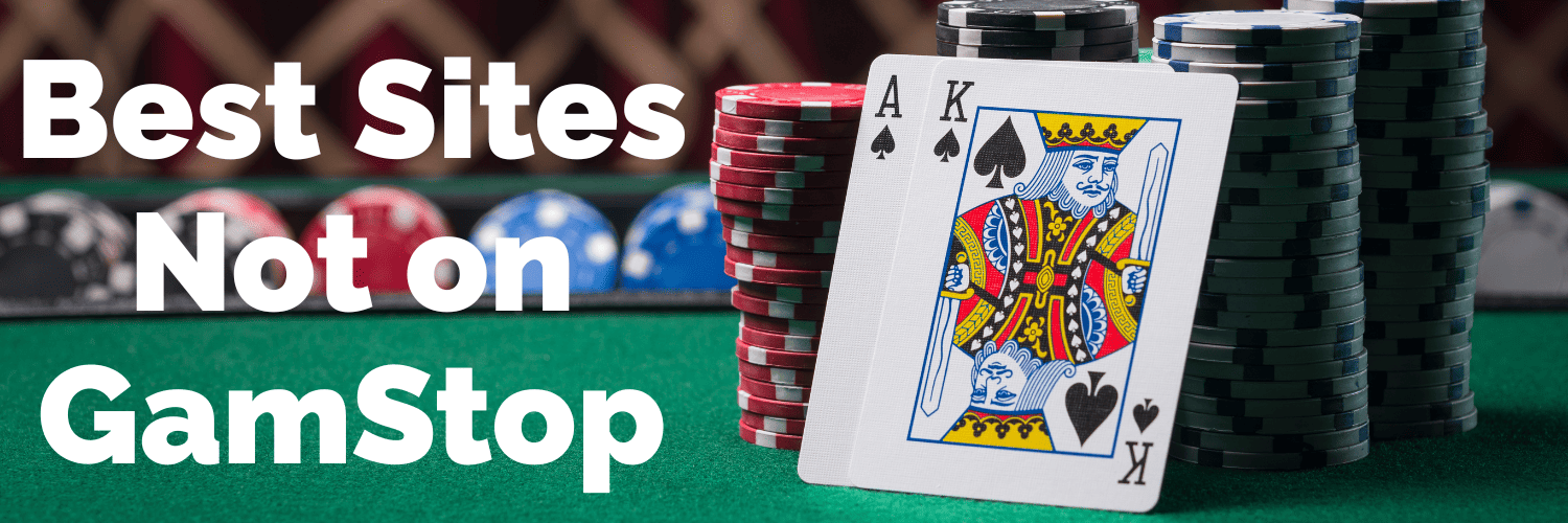 Exploring the Uncharted Online Casinos Not Covered by GamStop