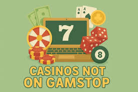 Exploring UK Casino Sites Not on GamStop -1319998605 Exploring UK Casino Sites Not on GamStop -1319998605