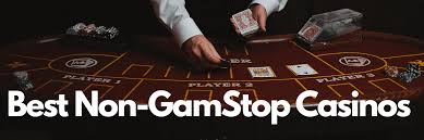 Find Legit Casinos Not on GamStop for Uninterrupted Gaming Find Legit Casinos Not on GamStop for Uninterrupted Gaming