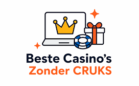 Geen CRUKS Casino Vrijheid in Online Spelen