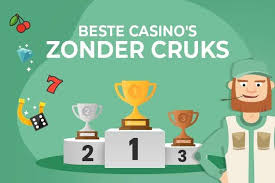 Goksite zonder CRUKS Vrijheid en Verantwoord Spelen 1311257145