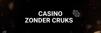 Goksites zonder CRUKS Vind de Beste Online Casino's