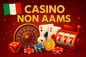 I Migliori Casinò Non AAMS Una Guida Completa 1089083926