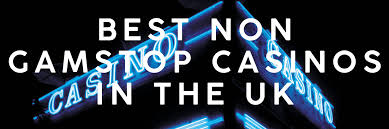 A Comprehensive Guide to UK Non GamStop Sites A Comprehensive Guide to UK Non GamStop Sites