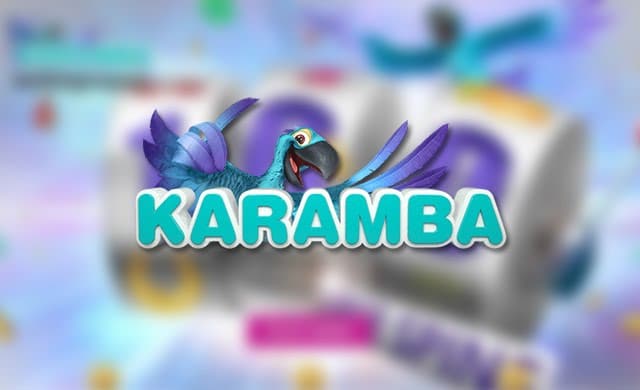 Karamba Casino 2026 – Registrering 1022204504