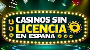La Verdad sobre los Casinos Online Sin Licencia en España La Verdad sobre los Casinos Online Sin Licencia en España