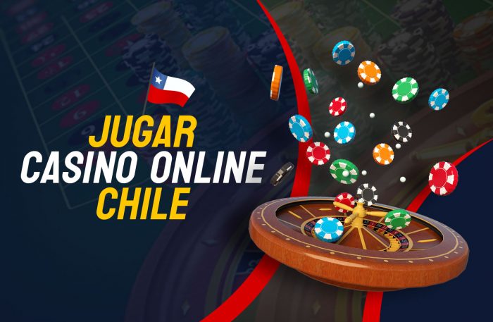 Los Mejores Casinos Confiables Recomendados en Chile -2056290573 Los Mejores Casinos Confiables Recomendados en Chile -2056290573