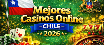 Los Mejores Casinos Online en Chile Guía 2023