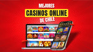 Los Mejores Casinos Online en Chile Guía 2023