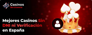 Los Mejores Casinos Sin Licencia Oportunidades y Riesgos