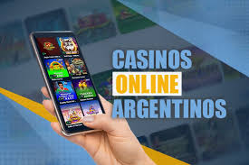 Mejor Casino Online Argentina Descubre la Mejor Opción para Jugar