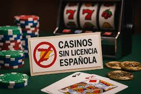 Mejores Casinos Sin Licencia en España -1220960214 Mejores Casinos Sin Licencia en España -1220960214