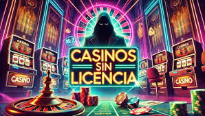 Mejores Casinos Sin Licencia en España -1220960214 Mejores Casinos Sin Licencia en España -1220960214