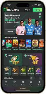 Menyelami Dunia BC GAME Casino Indonesia Panduan Lengkap untuk Pemain