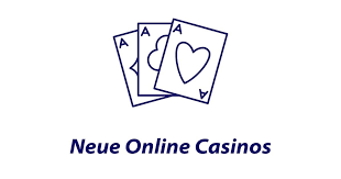 Neue Deutsche Online Casinos Die Zukunft des Spielens 1459358613