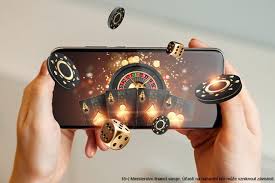 Nove online casino 2026 Revoluce ve světě hazardu Nove online casino 2026 Revoluce ve světě hazardu