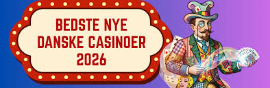 Nye Casino Sider En Guide til de Bedste Online Spilleplatforme