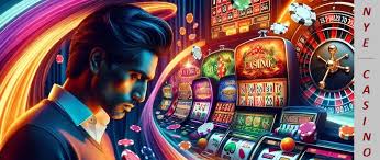 Nye Online Casinoer En Guide til De Bedste Valg Nye Online Casinoer En Guide til De Bedste Valg