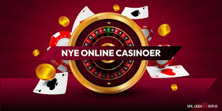 Nye Online Casinoer En Guide til De Bedste Valg Nye Online Casinoer En Guide til De Bedste Valg