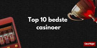 Nyt Dansk Online Casino Oplev de Nyeste Spilleoplevelser Nyt Dansk Online Casino Oplev de Nyeste Spilleoplevelser