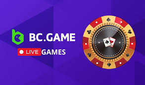 Official BC.Game Mobile App Overview 575388238