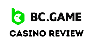 Official BC.Game Mobile App Overview 575388238