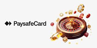 Online Casino mit Paysafecard Sicher und Bequem Spielen 1364810301