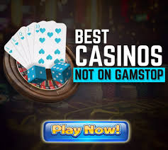 Online Casinos Not Blocked by Restrictions Play Freely 1712604270