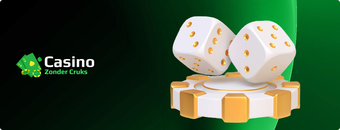 Ontdek het beste online casino zonder CRUKS