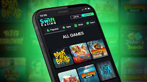 Oplev det Bedste med Swift Casino DK – Det