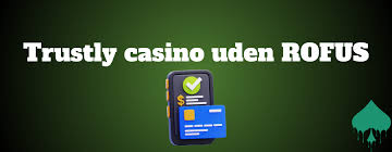 Oplev Spil Casino Uden om Rufus Din Guide til Spændende Spiloplevelser