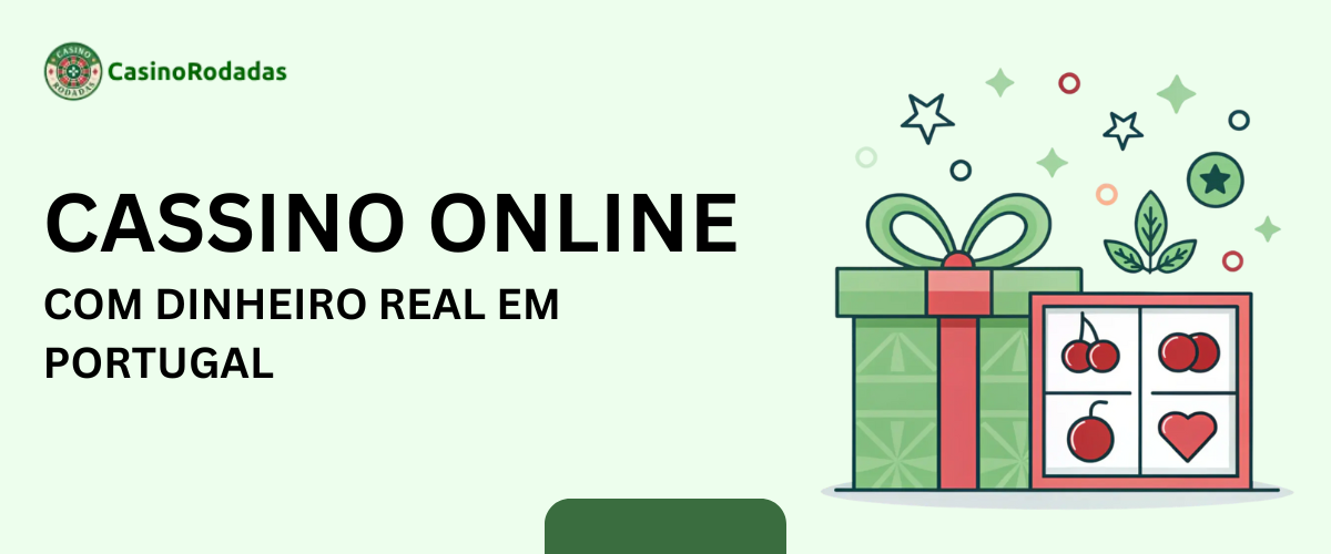 Os Melhores Casinos Online em Portugal com Grandes Bônus