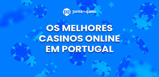 Os Melhores Casinos Online em Portugal Guía Completa para Jogadores