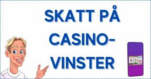 Skattefria Casinon Njut av Spel utan Skatter