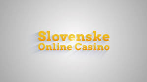 Slovenské Online Kasína Všetko, Čo Potrebujete Vedieť -2040481136 Slovenské Online Kasína Všetko, Čo Potrebujete Vedieť -2040481136