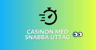 Snabb Casino En Djupdykning i Spelvärlden