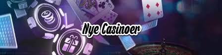 Spil uden dansk licens En Guide til Online Casinoer