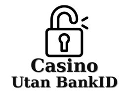 Svenska Casino Utan BankID - Trygg Spelupplevelse Svenska Casino Utan BankID - Trygg Spelupplevelse
