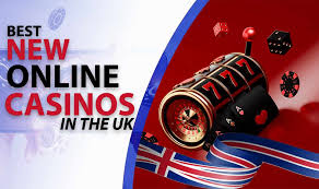 The Best Gambling Sites in the UK Your Ultimate Guide The Best Gambling Sites in the UK Your Ultimate Guide