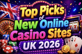 The Best UK Gambling Sites A Comprehensive Guide The Best UK Gambling Sites A Comprehensive Guide