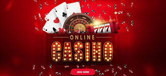 The Rise of International Online Casinos A Global Gaming Revolution -1085642198